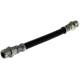 Purchase Top-Quality Rear Brake Hose by CENTRIC PARTS - 150.33349 pa11