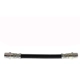 Purchase Top-Quality Rear Brake Hose by CENTRIC PARTS - 150.33349 pa3