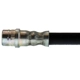 Purchase Top-Quality Rear Brake Hose by CENTRIC PARTS - 150.33349 pa5