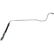 Purchase Top-Quality Rear Brake Hose by CENTRIC PARTS - 150.33355 pa7