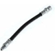 Purchase Top-Quality Rear Brake Hose by CENTRIC PARTS - 150.33401 pa9
