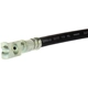 Purchase Top-Quality CENTRIC PARTS - 150.33404 - Rear Brake Hydraulic Hose pa1