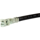 Purchase Top-Quality CENTRIC PARTS - 150.33404 - Rear Brake Hydraulic Hose pa2