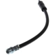 Purchase Top-Quality Rear Brake Hose by CENTRIC PARTS - 150.34009 pa12