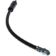 Purchase Top-Quality Rear Brake Hose by CENTRIC PARTS - 150.34009 pa5