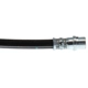 Purchase Top-Quality Rear Brake Hose by CENTRIC PARTS - 150.34009 pa6