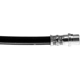 Purchase Top-Quality Rear Brake Hose by CENTRIC PARTS - 150.34009 pa9