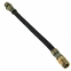 Purchase Top-Quality Rear Brake Hose by CENTRIC PARTS - 150.34302 pa10