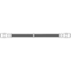 Purchase Top-Quality Rear Brake Hose by CENTRIC PARTS - 150.34306 pa1