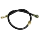 Purchase Top-Quality Rear Brake Hose by CENTRIC PARTS - 150.34313 pa2