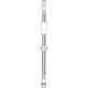 Purchase Top-Quality Rear Brake Hose by CENTRIC PARTS - 150.34315 pa2