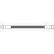Purchase Top-Quality Rear Brake Hose by CENTRIC PARTS - 150.35314 pa1