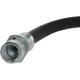 Purchase Top-Quality CENTRIC PARTS - 150.38312 - Rear Driver Side Brake Hose pa3