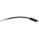 Purchase Top-Quality Rear Brake Hose by CENTRIC PARTS - 150.39314 pa1