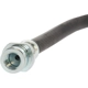 Purchase Top-Quality Rear Brake Hose by CENTRIC PARTS - 150.39316 pa1