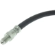 Purchase Top-Quality Rear Brake Hose by CENTRIC PARTS - 150.39317 pa1