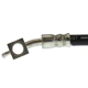 Purchase Top-Quality CENTRIC PARTS - 150.39321 - Rear Right Lower Brake Hose pa1