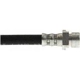 Purchase Top-Quality Rear Brake Hose by CENTRIC PARTS - 150.40019 pa6
