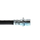 Purchase Top-Quality Rear Brake Hose by CENTRIC PARTS - 150.40322 pa1