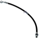 Purchase Top-Quality Rear Brake Hose by CENTRIC PARTS - 150.40326 pa12