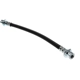 Purchase Top-Quality Rear Brake Hose by CENTRIC PARTS - 150.40341 pa4