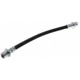 Purchase Top-Quality Rear Brake Hose by CENTRIC PARTS - 150.40341 pa9