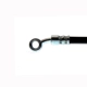 Purchase Top-Quality Rear Brake Hose by CENTRIC PARTS - 150.40346 pa6
