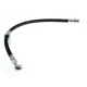 Purchase Top-Quality Rear Brake Hose by CENTRIC PARTS - 150.40348 pa1