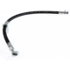 Purchase Top-Quality Rear Brake Hose by CENTRIC PARTS - 150.40348 pa9