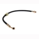 Purchase Top-Quality Rear Brake Hose by CENTRIC PARTS - 150.40349 pa1