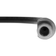Purchase Top-Quality Rear Brake Hose by CENTRIC PARTS - 150.40349 pa10