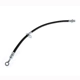 Purchase Top-Quality Rear Brake Hose by CENTRIC PARTS - 150.40357 pa1