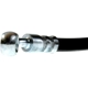 Purchase Top-Quality Rear Brake Hose by CENTRIC PARTS - 150.40357 pa13