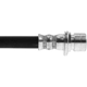 Purchase Top-Quality Rear Brake Hose by CENTRIC PARTS - 150.40359 pa12