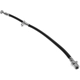 Purchase Top-Quality Rear Brake Hose by CENTRIC PARTS - 150.40365 pa12