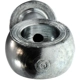 Purchase Top-Quality Tuyau de frein arrière par CENTRIC PARTS - 150.40365 pa7