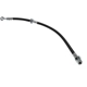 Purchase Top-Quality Rear Brake Hose by CENTRIC PARTS - 150.40366 pa2