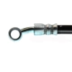 Purchase Top-Quality Rear Brake Hose by CENTRIC PARTS - 150.40368 pa1