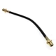 Purchase Top-Quality Rear Brake Hose by CENTRIC PARTS - 150.40372 pa6