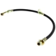 Purchase Top-Quality Rear Brake Hose by CENTRIC PARTS - 150.40380 pa12