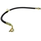 Purchase Top-Quality Rear Brake Hose by CENTRIC PARTS - 150.40380 pa4