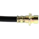 Purchase Top-Quality Rear Brake Hose by CENTRIC PARTS - 150.40380 pa9