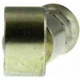 Purchase Top-Quality Rear Brake Hose by CENTRIC PARTS - 150.40384 pa12