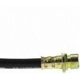 Purchase Top-Quality Rear Brake Hose by CENTRIC PARTS - 150.40388 pa10