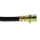 Purchase Top-Quality Rear Brake Hose by CENTRIC PARTS - 150.40388 pa5