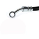 Purchase Top-Quality CENTRIC PARTS - 150.40399 - Rear Brake Hose pa3