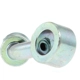 Purchase Top-Quality CENTRIC PARTS - 150.40399 - Rear Brake Hose pa5