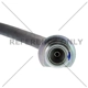 Purchase Top-Quality Rear Brake Hose by CENTRIC PARTS - 150.40424 pa1
