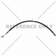 Purchase Top-Quality Rear Brake Hose by CENTRIC PARTS - 150.40424 pa7