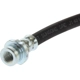 Purchase Top-Quality Rear Brake Hose by CENTRIC PARTS - 150.42003 pa1